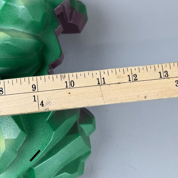 Jungle Pass Vintage 2003 Train Tunnel 2pc Plastic Scenery Accessory No Track - Picture 4 of 7